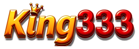 king333 casino logo