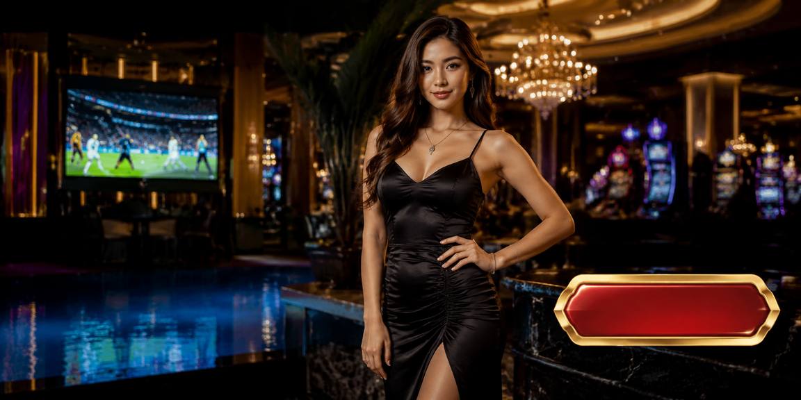 Ribuan Slot Games Siap Dimainkan