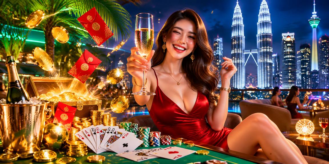 Blackjack dengan Dealer Profesional di king333 casino