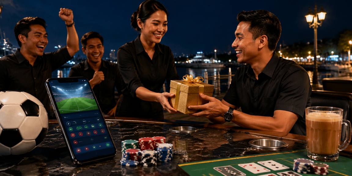 mobile gaming
