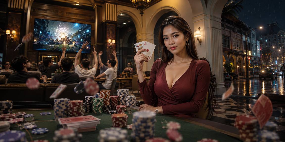 Wolf Gold dari Pragmatic Play